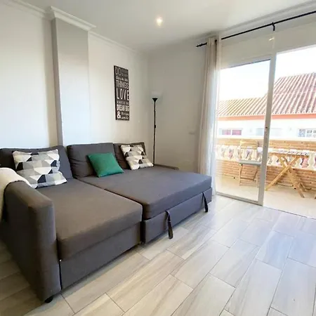 Beach Apartment La Cala De Mijas *
