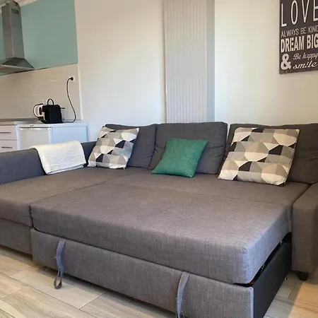 Beach Apartment La Cala De Mijas Διαμέρισμα