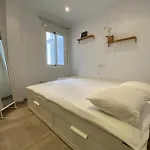 Beach Apartment La Cala De Mijas アパート *