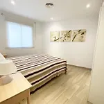 Beach Apartment La Cala De Mijas アパート *
