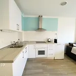 Beach Apartment La Cala De Mijas ラ・カラ・デ・ミハス