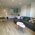 Beach Apartment La Cala De Mijas ラ・カラ・デ・ミハス