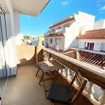 Beach Apartment La Cala De Mijas アパート *