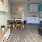 アパート Beach Apartment La Cala De Mijas