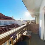 Beach Apartment La Cala De Mijas アパート