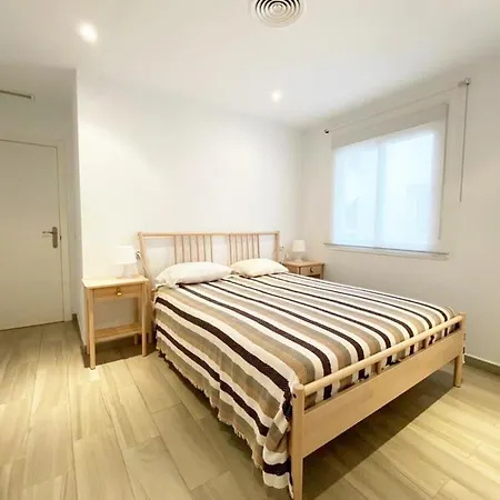 Beach Apartment La Cala De Mijas