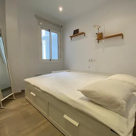 Beach Apartment La Cala De Mijas Apartment *