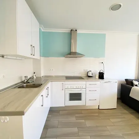 Beach Apartment La Cala De Mijas La Cala De Mijas