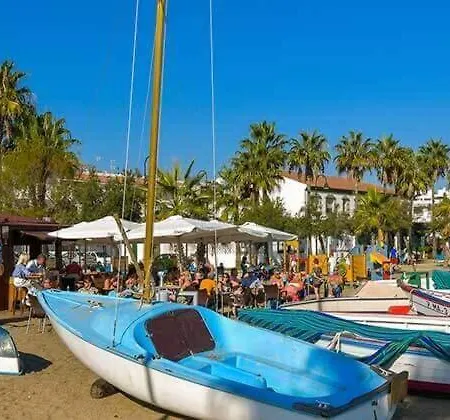 Beach Apartment La Cala De Mijas