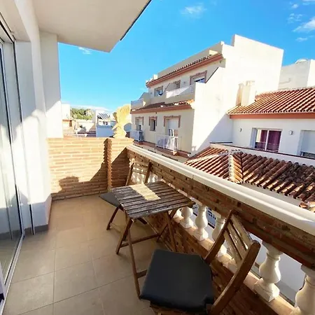 Beach Apartment La Cala De Mijas Apartment *