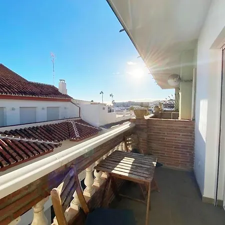 Beach Apartment La Cala De Mijas Apartment