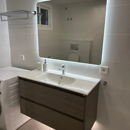 Beach Apartment La Cala De Mijas